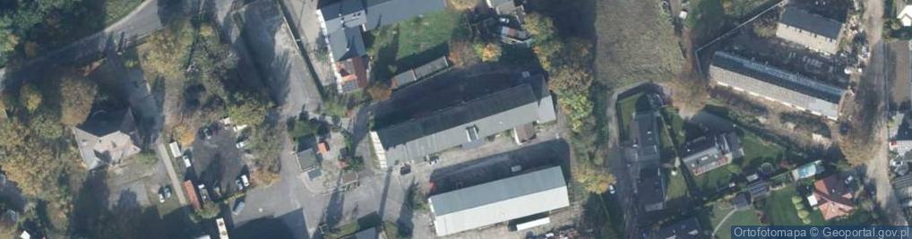 Zdjęcie satelitarne Stowarzyszenie Oświatowe Budowlane