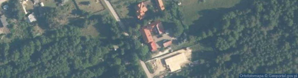 Zdjęcie satelitarne Stowarzyszenie Pomocy Matkom Samotnie Wychowującym Dzieci i Pomocy Bliźniemu