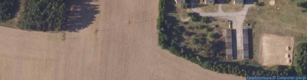 Zdjęcie satelitarne Stowarzyszenie Przyjazna Gmina