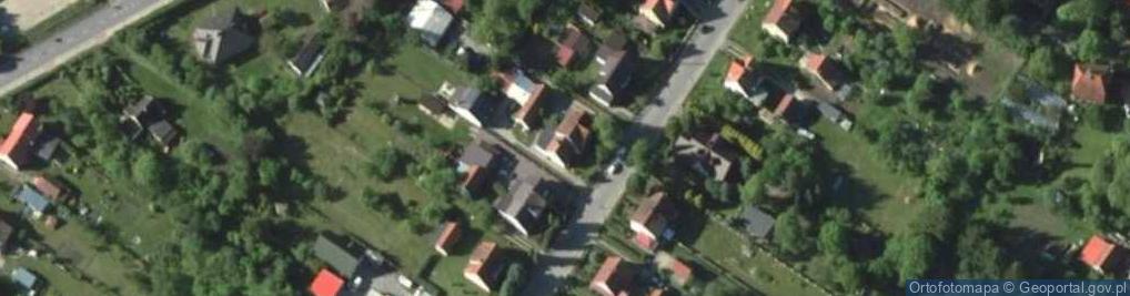 Zdjęcie satelitarne Stowarzyszenie Razem Dla Mieszkańców