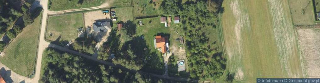 Zdjęcie satelitarne Stowarzyszenie "Robimy Bo Chcemy"