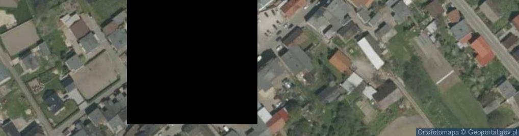 Zdjęcie satelitarne Stowarzyszenie "Wielowieś - Gmina Przyszłości"