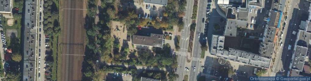 Zdjęcie satelitarne Stowarzyszenie Wspomagania Rozwoju Dzieci w Wieku Przedszkolnym