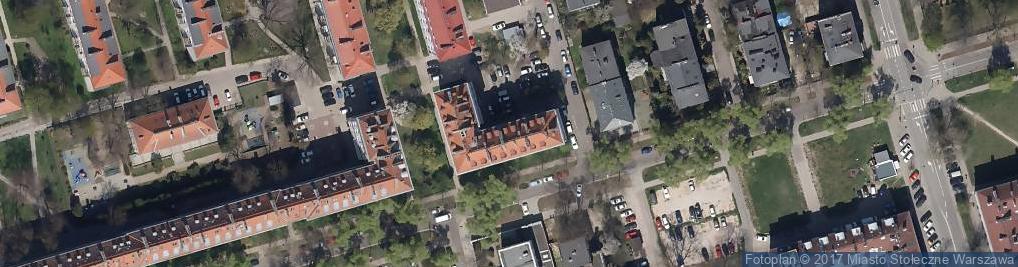 Zdjęcie satelitarne Stratus Import Export Sprzedaż Hurtowa