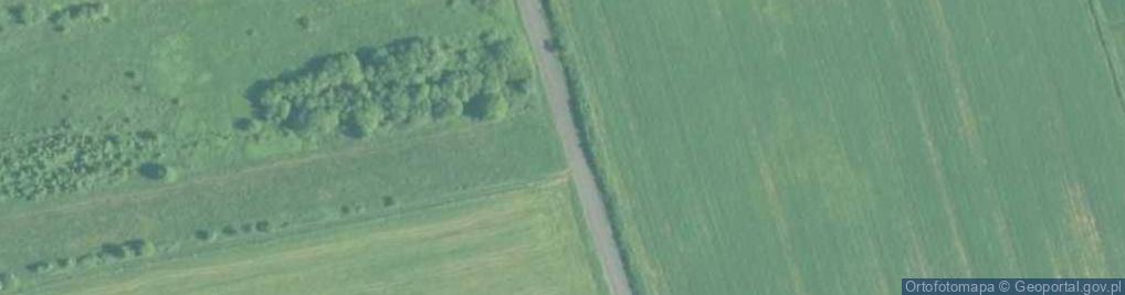 Zdjęcie satelitarne Stryszowskie Stowarzyszenie Klub Abstynenta Na Organistówce