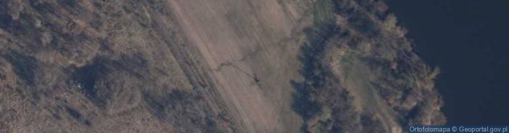 Zdjęcie satelitarne Strzelnica Mosberg