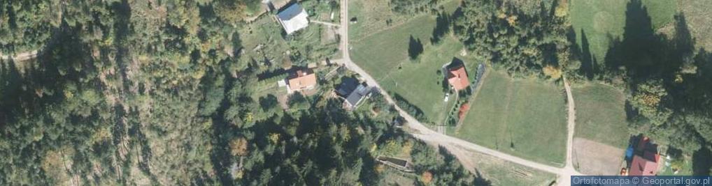 Zdjęcie satelitarne Studio 660 M N P M