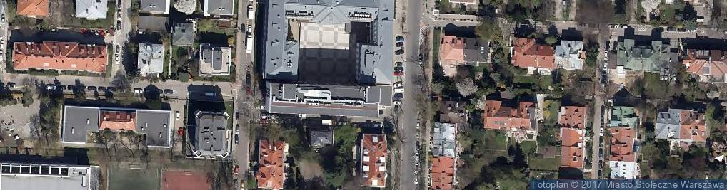 Zdjęcie satelitarne Studio Abc