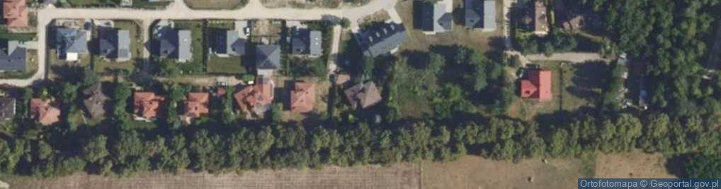 Zdjęcie satelitarne Studio Largo Pietkiewicz Jerzy Dawidson Laura