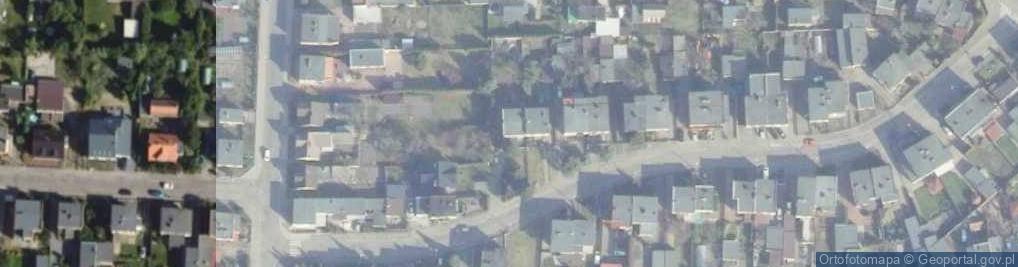 Zdjęcie satelitarne Studio Nagraniowe