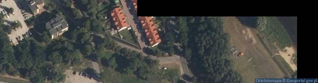 Zdjęcie satelitarne Studio Projektowe Tam - Tam, Małgorzata Przybylska