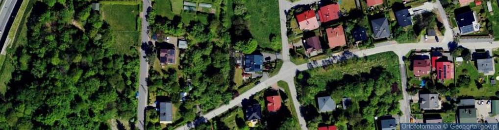 Zdjęcie satelitarne Studio S1