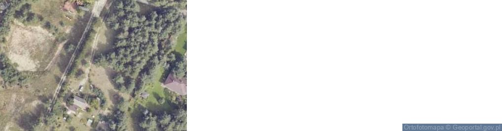 Zdjęcie satelitarne Studio Tańca Evolution Ewa Pawłowska