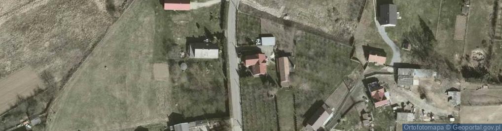 Zdjęcie satelitarne Studio Wang