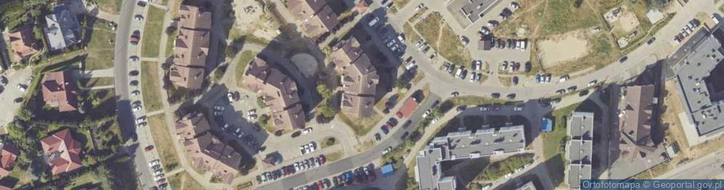 Zdjęcie satelitarne Studio Wideo DVD Online Music