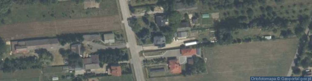Zdjęcie satelitarne Styl - Klasik Ostatek Sławomir