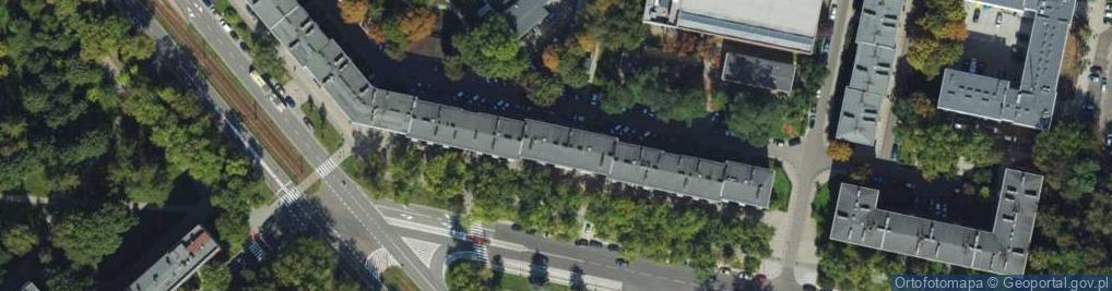 Zdjęcie satelitarne Style of Jeans Marcin Czekaj