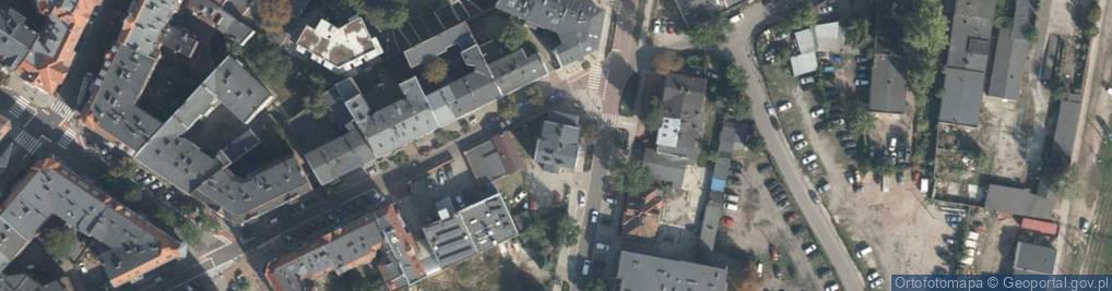 Zdjęcie satelitarne Stylizacja Paznokci Wiki Nails And Beauty