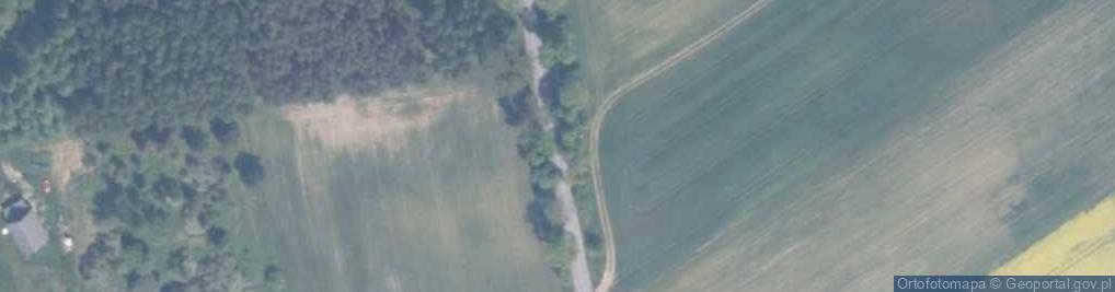 Zdjęcie satelitarne Styropian Plus