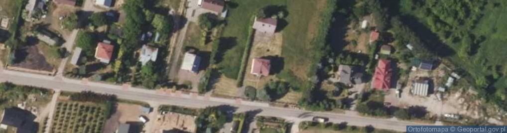 Zdjęcie satelitarne Su Wi