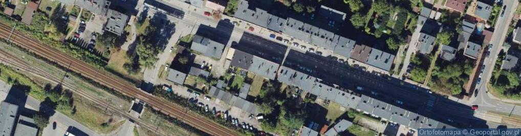 Zdjęcie satelitarne Substyk Sylwia Astrocd