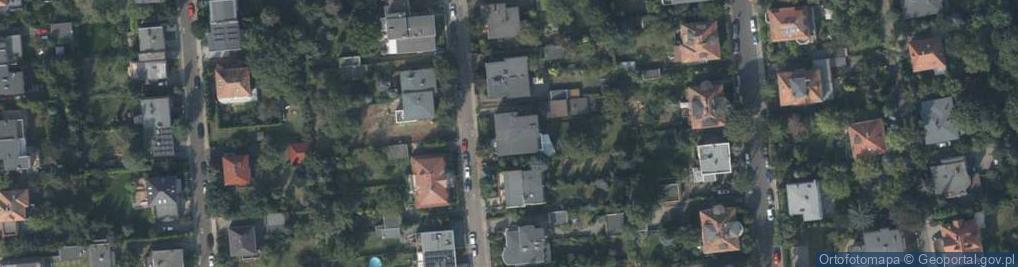 Zdjęcie satelitarne Sudercom