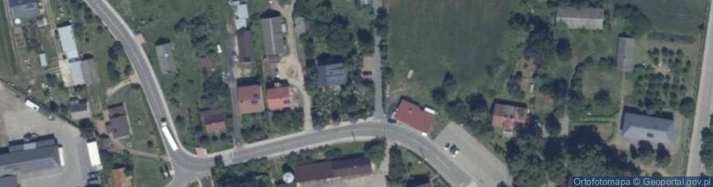 Zdjęcie satelitarne Sujkowski Henryk