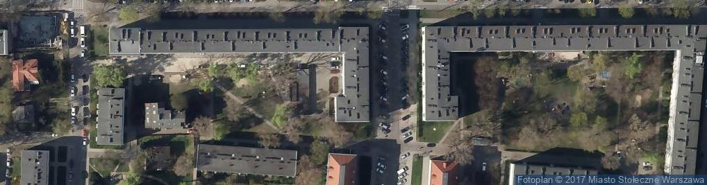 Zdjęcie satelitarne Suknie Ślubne Jennifer Vaiano