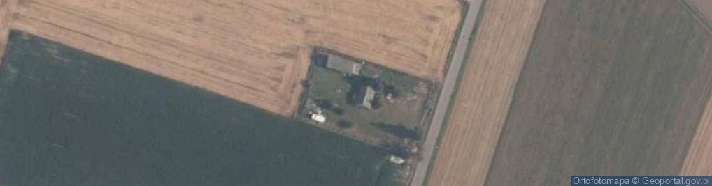 Zdjęcie satelitarne Sulex