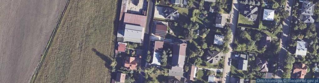 Zdjęcie satelitarne Sulsil Lech Sulwiński, Małgorzata Sulwińska, Jacek Sulwiński, Sulsil Lech Sulwiński, Małgorzata Sulwińska, Jacek Sulwiński