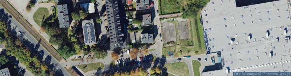 Zdjęcie satelitarne Suma System Jerzy Mańdok Jerzy Suski