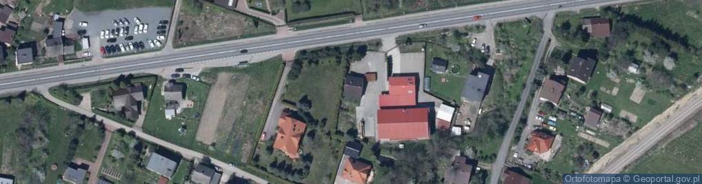 Zdjęcie satelitarne Sumera-Motor II