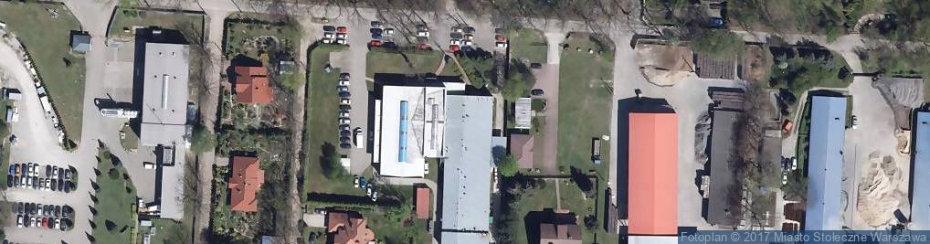 Zdjęcie satelitarne Sumi