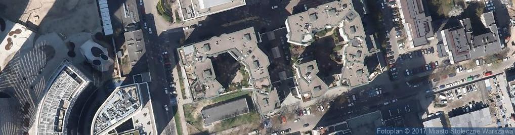 Zdjęcie satelitarne Sun And Sea Real Estate
