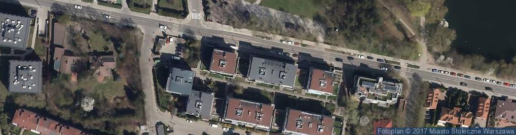 Zdjęcie satelitarne Sun Soleil