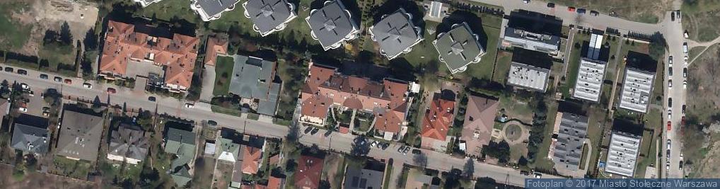 Zdjęcie satelitarne Sun Sport