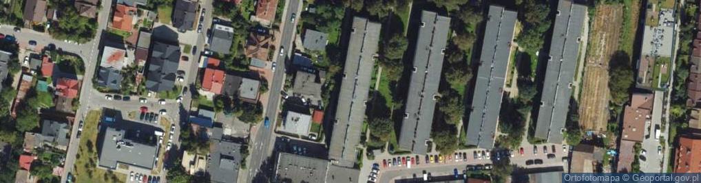 Zdjęcie satelitarne Sunżal 2