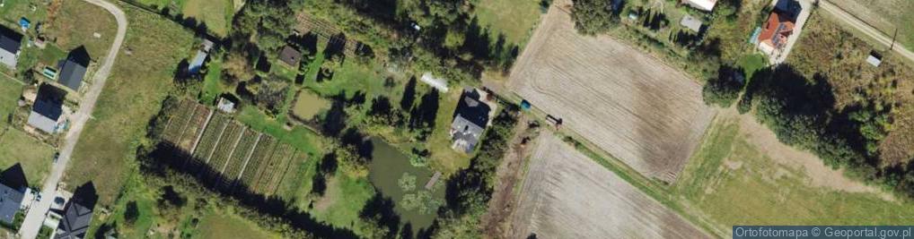 Zdjęcie satelitarne Superfoto PL