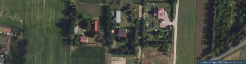 Zdjęcie satelitarne Superi Piotr Radomski