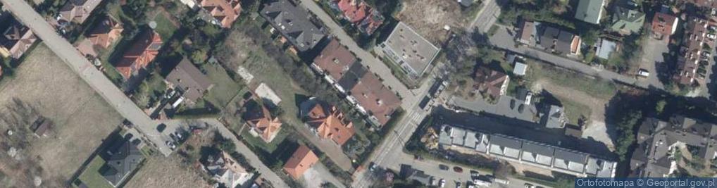 Zdjęcie satelitarne Superior-Doradztwo, Finanse i Usługi Maciej Ziemak