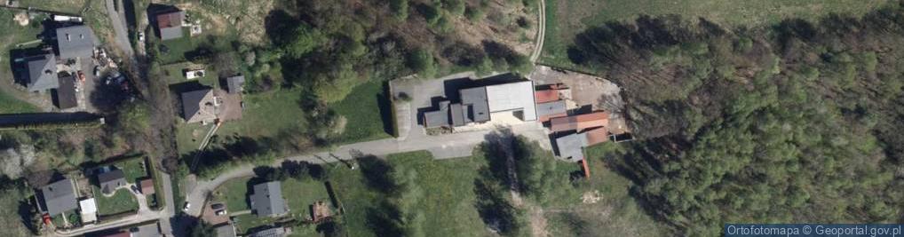 Zdjęcie satelitarne SUPRA S.C.