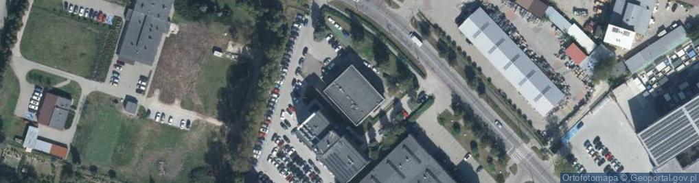 Zdjęcie satelitarne Suprewicz Artur Pasjonata