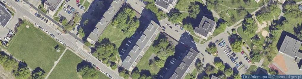 Zdjęcie satelitarne Suren Tadevosyan Hayko