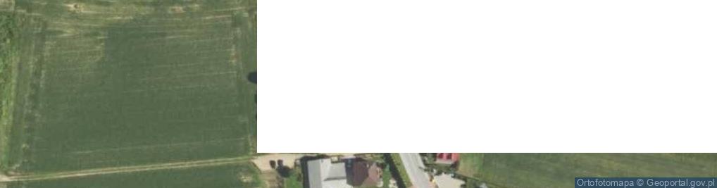 Zdjęcie satelitarne Survida Beata Marchewka