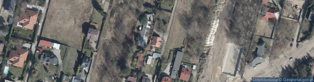 Zdjęcie satelitarne Swan Payments Cezary Kosiński