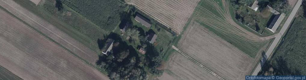 Zdjęcie satelitarne Swedepaint Usługi Remontowo Budowlane