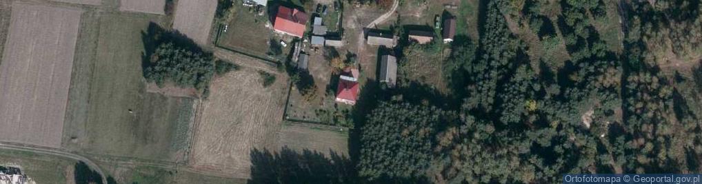 Zdjęcie satelitarne Świątek Leszek Diament