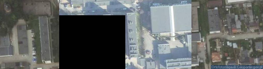 Zdjęcie satelitarne Świątek Tadeusz Acorn Przedsiębiorstwo Wielobranżowe