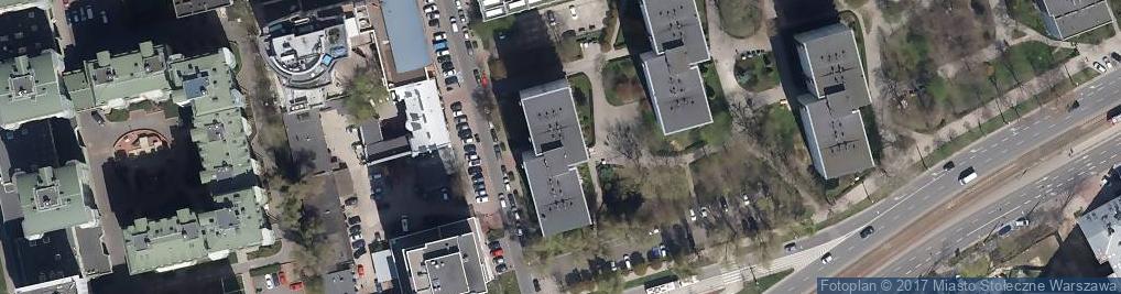 Zdjęcie satelitarne Syl-Vit Sylwia Filipczak