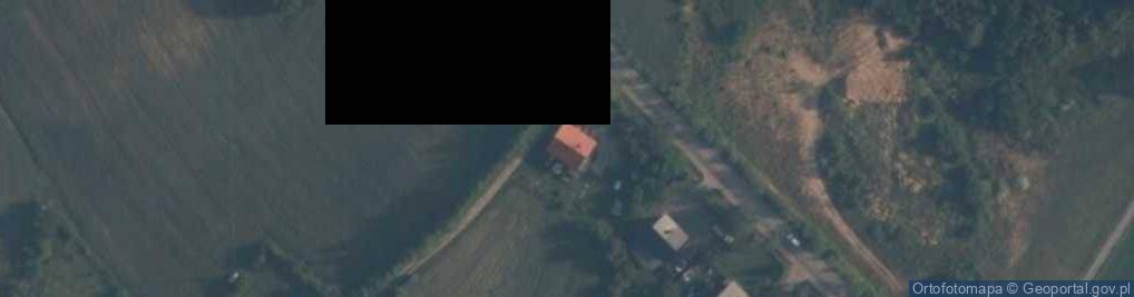 Zdjęcie satelitarne Sylwester Kleina Syl-Com